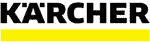 Logo with link: Karcher
